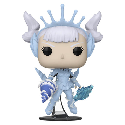 FUNKO POP BLACK CLOVER S2 NOELLE VALKYRIE ARMOR 1421