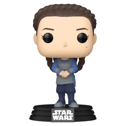 FUNKO POP STAR WARS 1: PHANTOM MENACE - PADMÉ AMIDALA 701
