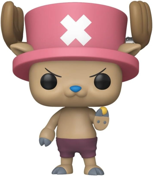 FUNKO POP TELEVISION ONE PIECE - TONY TONY CHOPPER 2340