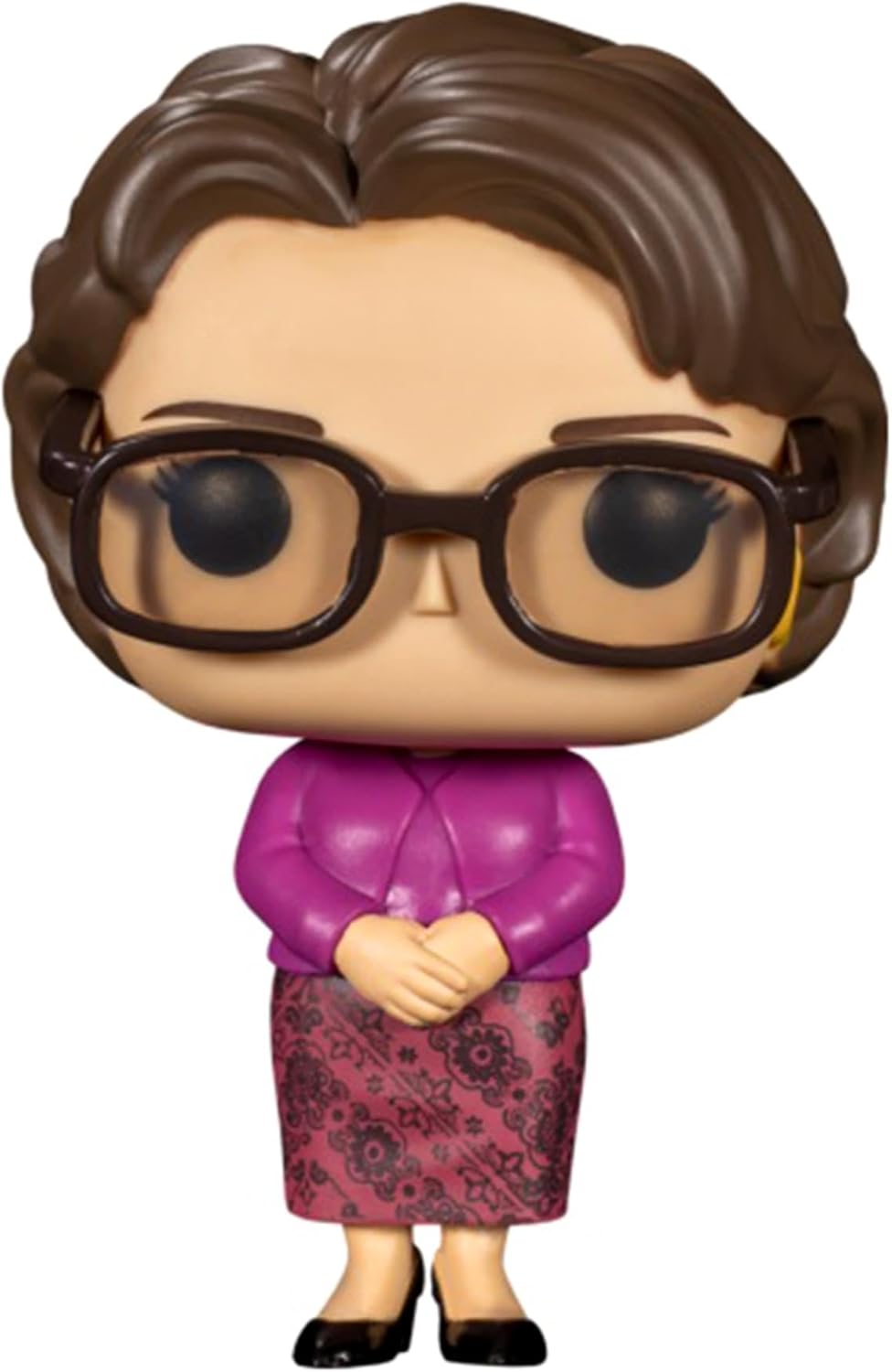 FUNKO POP THE OFFICE PHYLLIS VANCE *EX* 1131