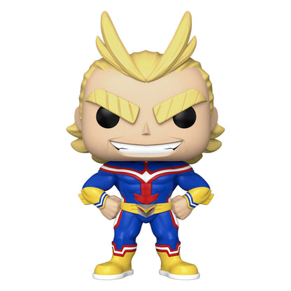 FUNKO POP MY HERO ACADEMIA *SUPER SIZED 18* ALL MIGHT 1173