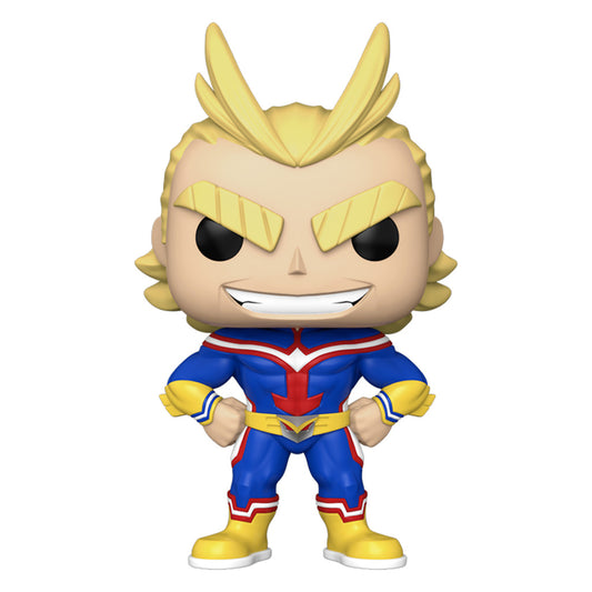 FUNKO POP MY HERO ACADEMIA *SUPER SIZED 18* ALL MIGHT 1173