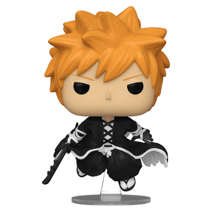 FUNKO POP ANIME BLEACH ICHIGO ATTACK *EX* 1826