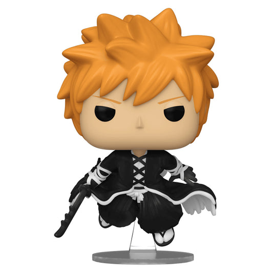 FUNKO POP ANIME BLEACH ICHIGO ATTACK *EX* 1826
