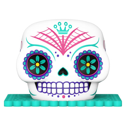 FUNKO POP ICON DIA DE LOS MUERTOS - CALAVERA DE AZÚCAR 86
