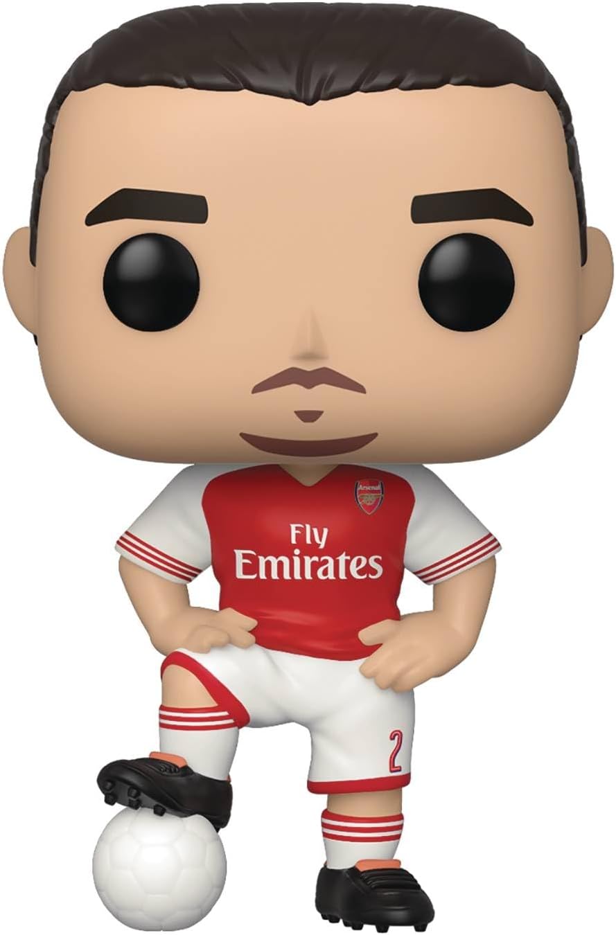 FUNKO POP FOOTBALL ARSENAL HECTOR BELLERIN 29