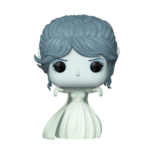 FUNKO POP ANIMATION UNIVERSAL MONSTERS - BRIDE OF FRANKENSTEIN 2410