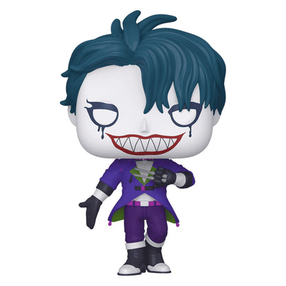 FUNKO CHASE HEROES SUICIDE ISEKAI THE JOKER 544