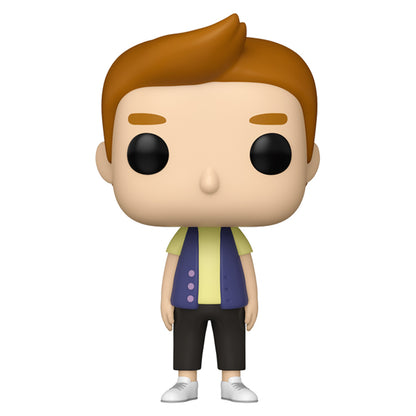 FUNKO POP BOBS BURGERS JIMMY JR. 2171