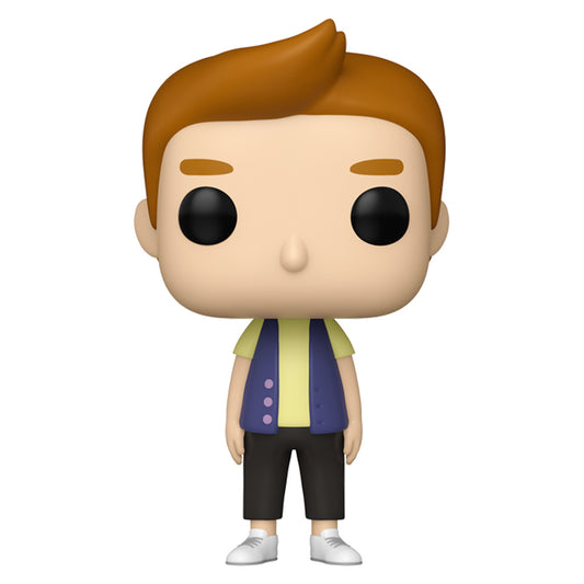 FUNKO POP BOBS BURGERS JIMMY JR. 2171