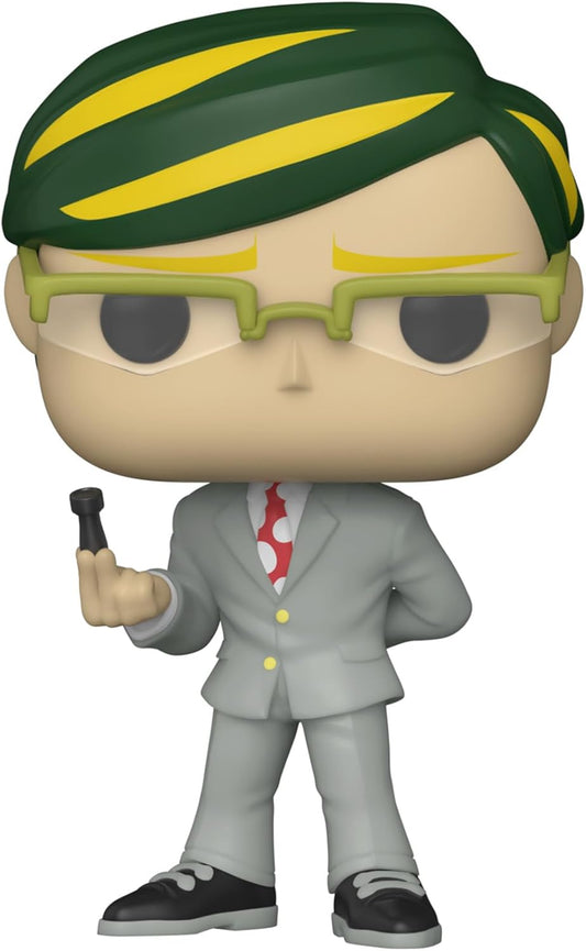FUNKO POP MY HERO ACADEMIA SIR NIGHTEYE 1006
