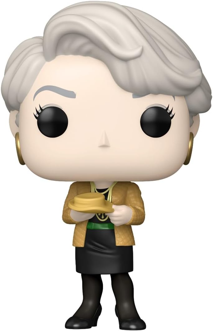 FUNKO POP MOVIES THE DEVIL WEARS PRADA - MIRANDA PRIESTLY 2043