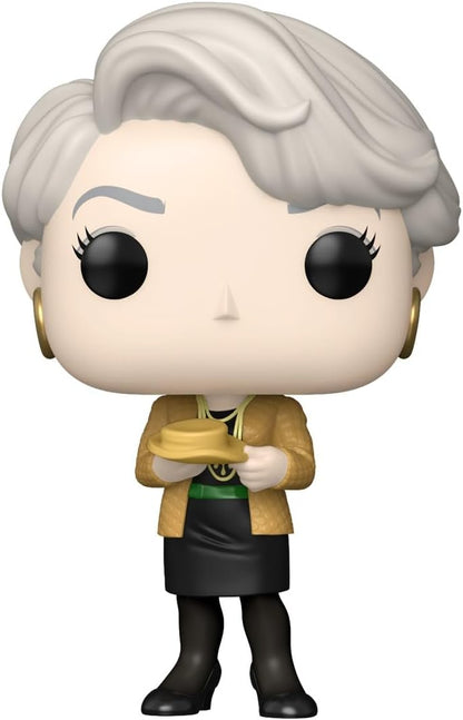 FUNKO POP MOVIES THE DEVIL WEARS PRADA - MIRANDA PRIESTLY 2043