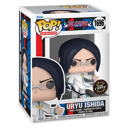 FUNKO CHASE ANIME BLEACH URYU ISHIDA 1696