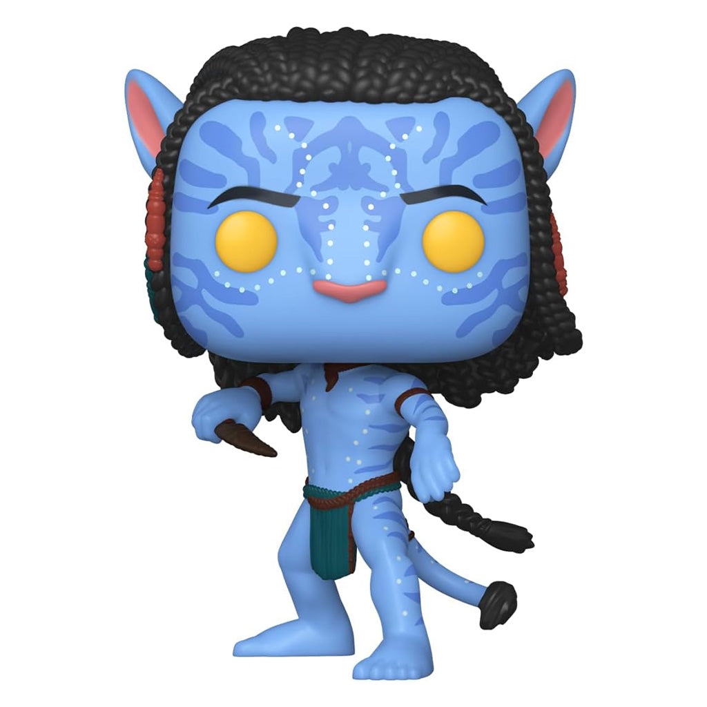 FUNKO POP MOVIES AVATAR: THE WAY OF WATER LO'AK 1551