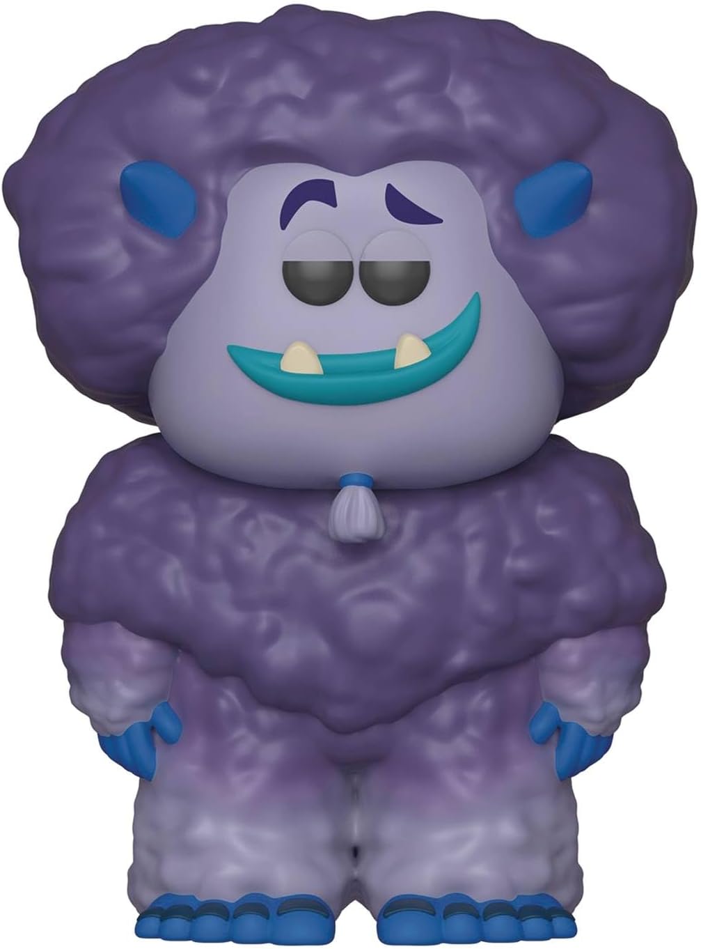 FUNKO POP MOVIES SMALLFOOT - GWANGI 617
