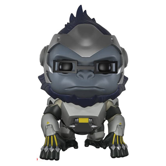 FUNKO POP OVERWATCH *SIZED* WINSTON 97