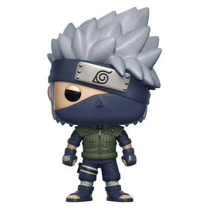 FUNKO POP NARUTO KAKASHI  182