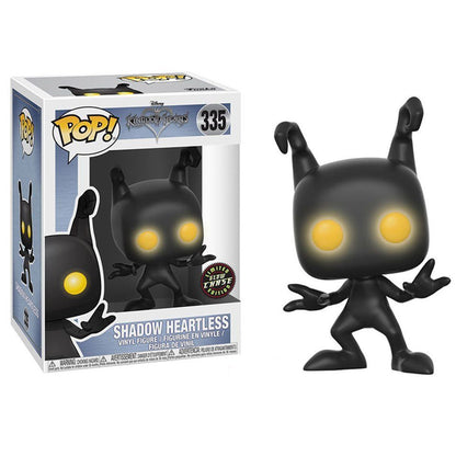 FUNKO CHASE KINGDOM HEARTS SHADOW HEARTLESS  335