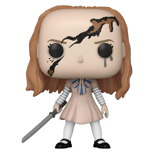 FUNKO POP GAMES FUNKO FUSION - M3GAN 1001