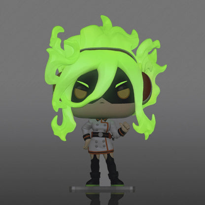 FUNKO CHASE MY HERO S5 BURNIN 1484