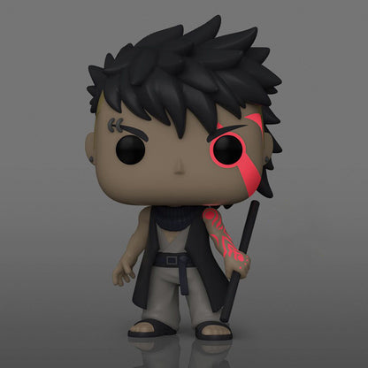 FUNKO POP BORUTO BORUTO KAWAKI PROLOGUE GLOW *EX* 1384