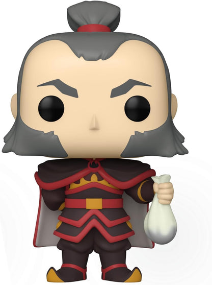 FUNKO POP AVATAR ADMIRAL ZHAO 998