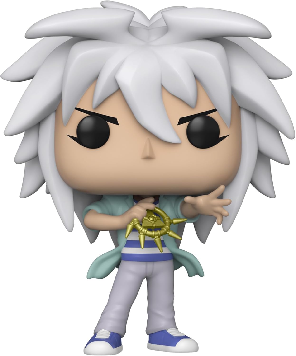 FUNKO POP YU-GI-OH 25TH YAMI BAKURA 1061