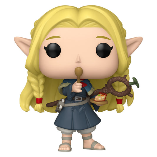 FUNKO POP ANIMATION DELICIOUS DUNGEON - MARCILLE 2200