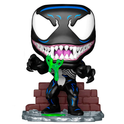 UNKO POP COMIC COVERS MARVEL - VENOM 10