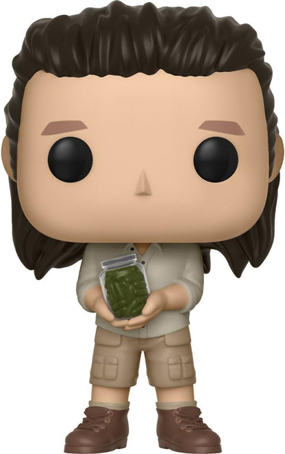 FUNKO POP THE WALKING DEAD EUGENE  576