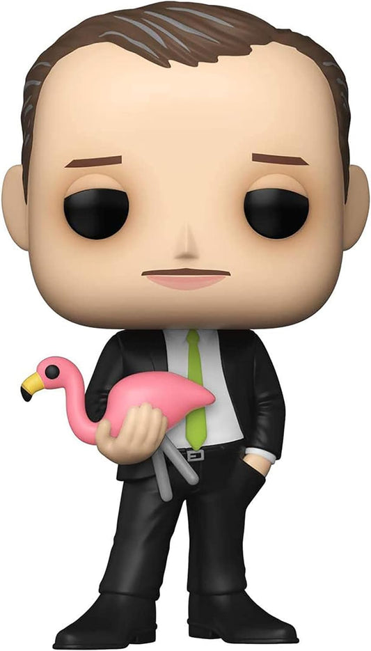 FUNKO POP JOHN WATERS JOHN WATERS 66