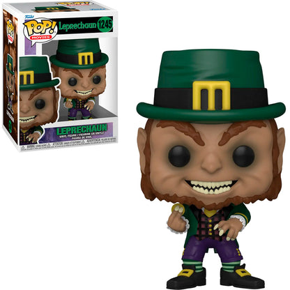 FUNKO POP LEPRECHAUN LEPRECHAUN 1245
