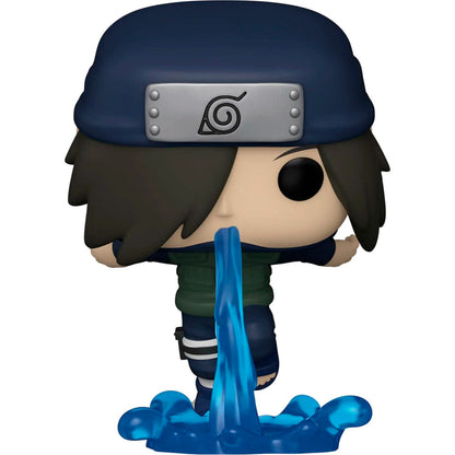 FUNKO POP NARUTO SHIPPUDEN IZUMO KAMIZUKI 1198