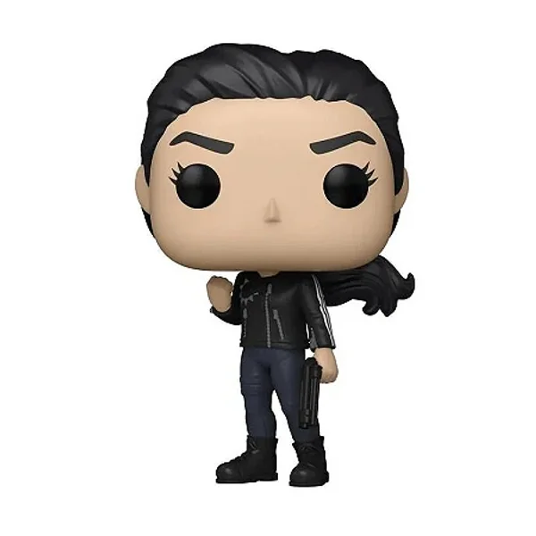FUNKO POP MARVEL HAWKEYE - MAYA LOPEZ 1214
