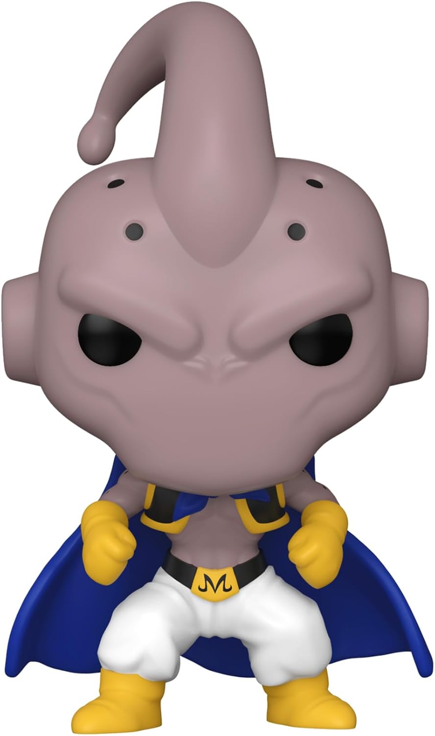 FUNKO POP DRAGON BALL Z - MAJIN BUU EVIL 864