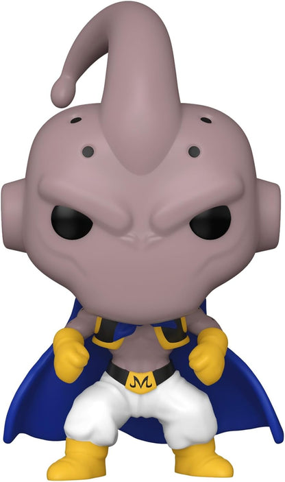 FUNKO POP DRAGON BALL Z - MAJIN BUU EVIL 864