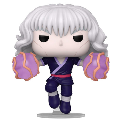 FUNKO POP HUNTER X HUNTER SILVA ZOLDYCK 1727