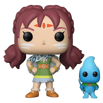 FUNKO POP GAMES NI NO KUNI II - TANI 329