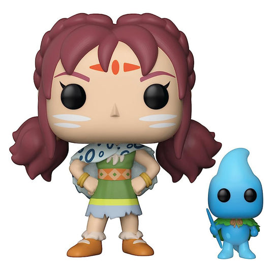 FUNKO POP GAMES NI NO KUNI II - TANI 329