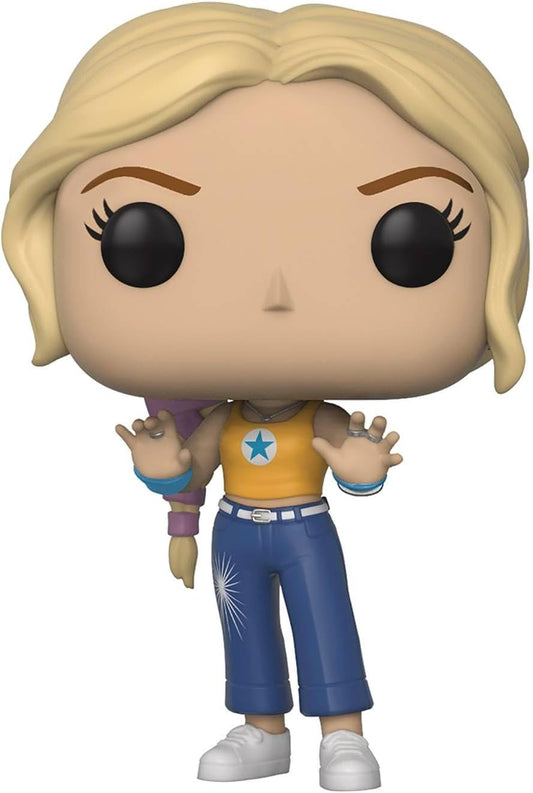 FUNKO POP MARVEL RUNAWAYS - KAROLINA DEAN 357