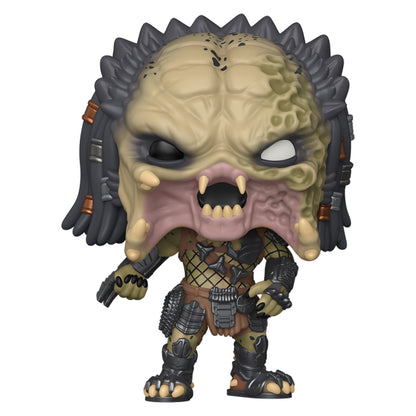 FUNKO POP MOVIES ALIEN VS. PREDATOR REQUIEM - WOLF PREDATOR 1998