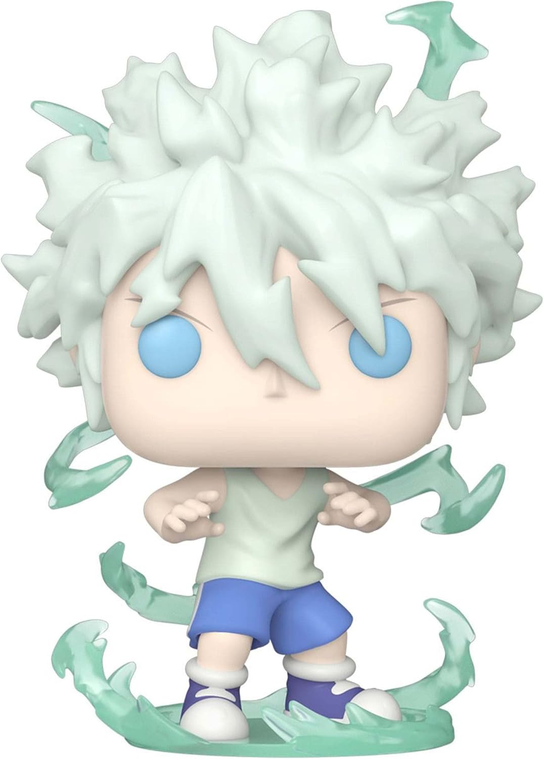 FUNKO CHASE HUNTER X HUNTER KILLUA ZOLDYCK 1106