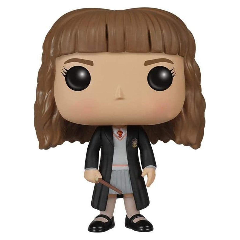 FUNKO POP HARRY POTTER - HERMIONE GRANGER 03