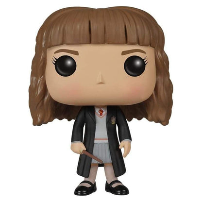 FUNKO POP HARRY POTTER - HERMIONE GRANGER 03