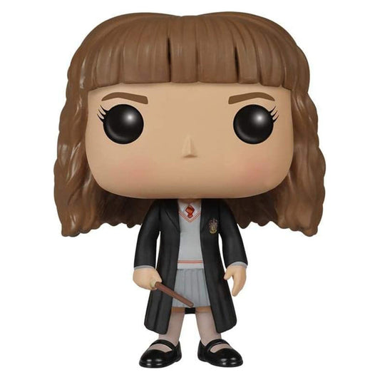 FUNKO POP HARRY POTTER - HERMIONE GRANGER 03