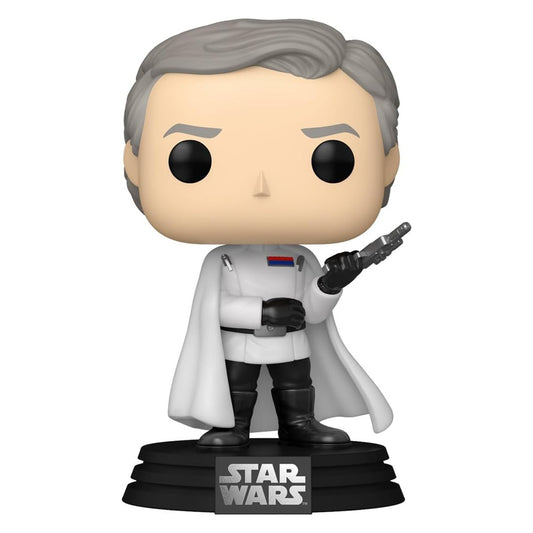 FUNKO POP STAR WARS: ANDOR - DIRECTOR ORSON KRENNIC 785