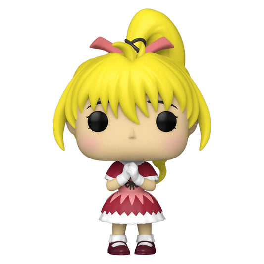 FUNKO POP HUNTER X HUNTER BISKY 1133