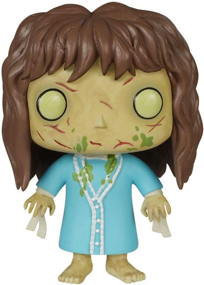 FUNKO POP THE EXORCIST REGAN 203