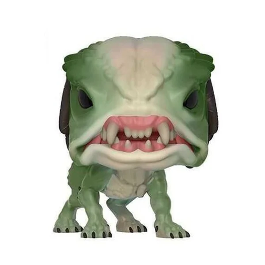 FUNKO POP CHASE MOVIES THE PREDATOR - PREDATOR HOUND 621